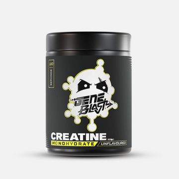 3 best times to take creatine monohydrate Gene Blast Micronised Creatine