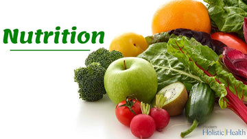 Gene Blast Nutrition