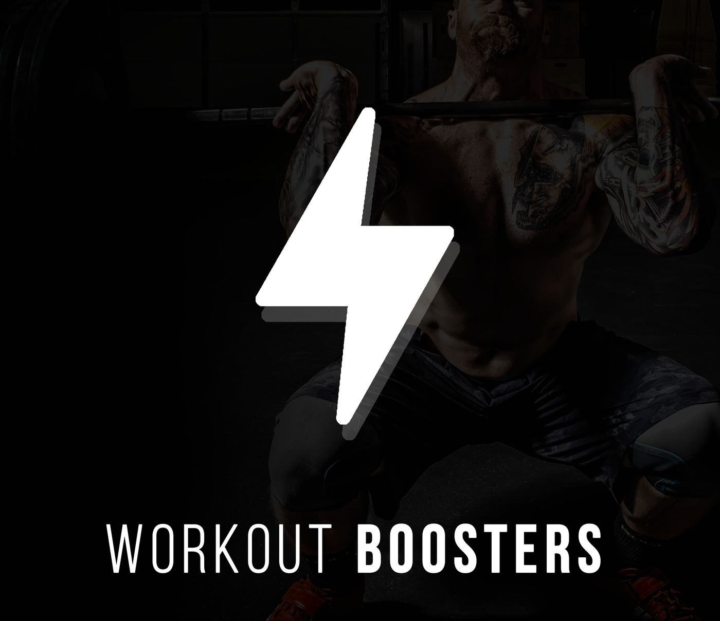Workout Boosters