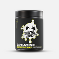 Gene Blast unflavoured creatine monohydrate 5g 100 servings micronised powder