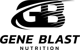 Gene Blast Nutrition-Health Supplements