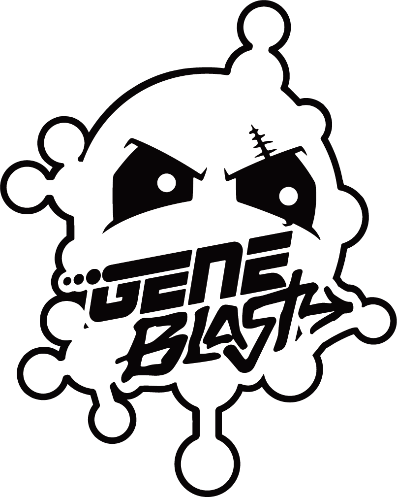 GENE BLAST NUTRITION