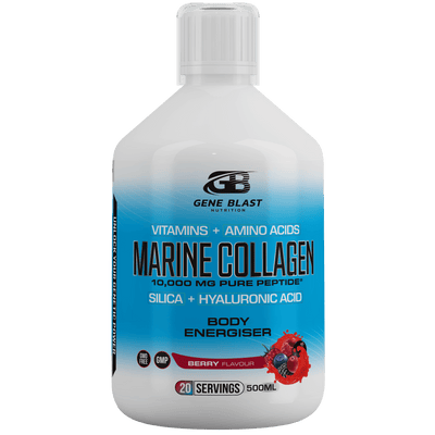 Liquid Marine Collagen